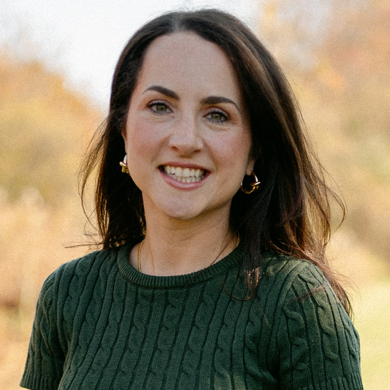 Lauren Burke, Founder and CMO of Ljs Advisory