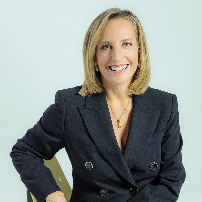 Marissa Fayer, CEO, DeepLook Medical<br />
