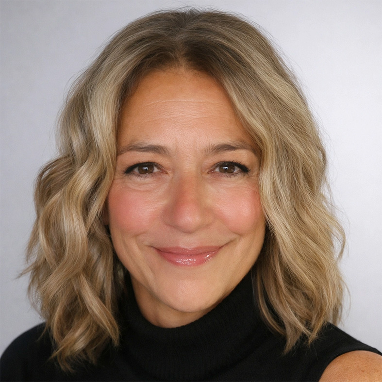 Mia Schipani, CCO, Schipani PR