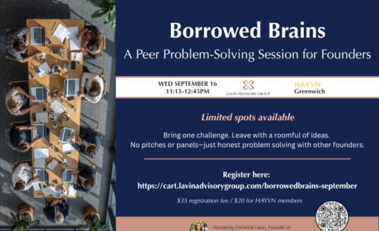 Borrowed Brains