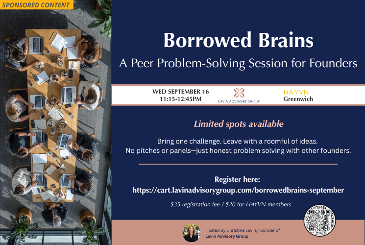 Borrowed Brains