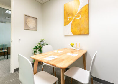 Byram Room, HAYVN Greenwich