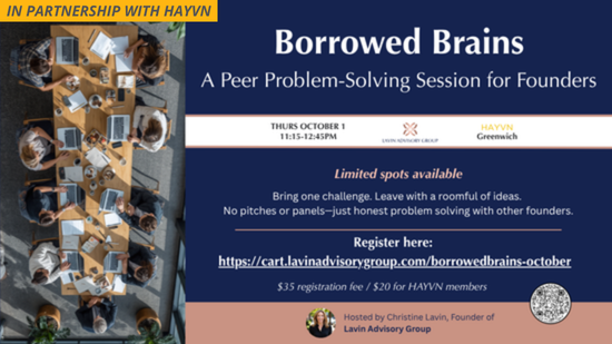 Borrowed Brains