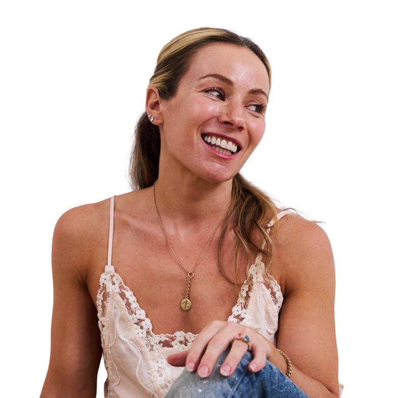 Sarah Sadie Newett, Founder, SSN by Sarah Sadie Newett