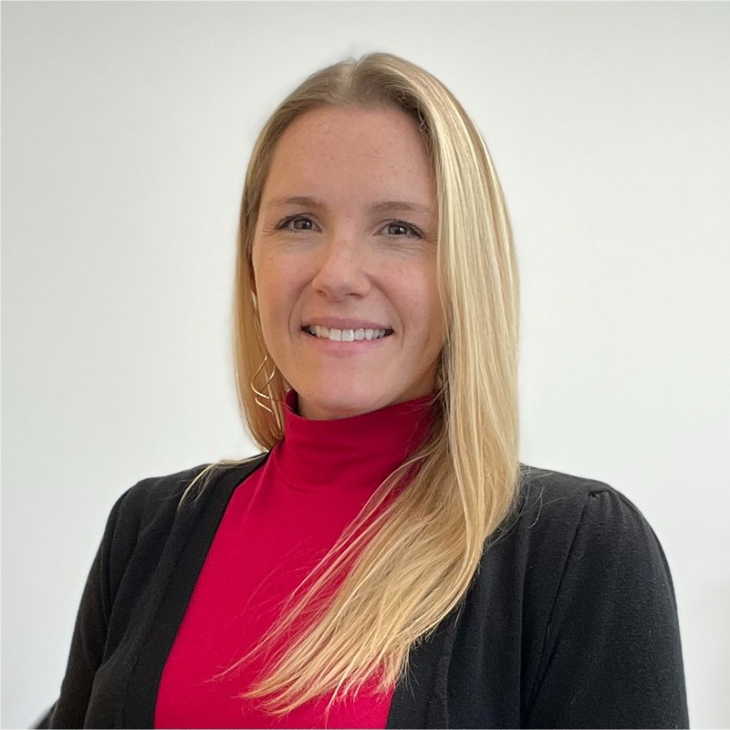 Jennifer Matus