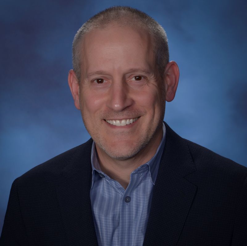 Neil P. Phillips