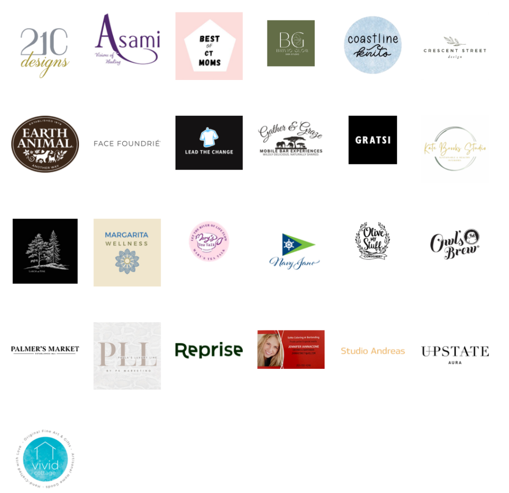 2025 Holiday popup vendors