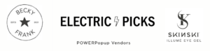 December Powerup PopUp vendors dec 2026