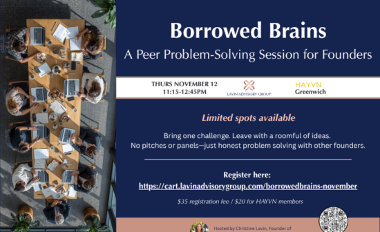 Borrowed Brains