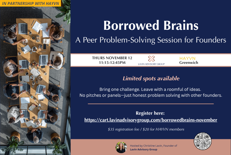 Borrowed Brains