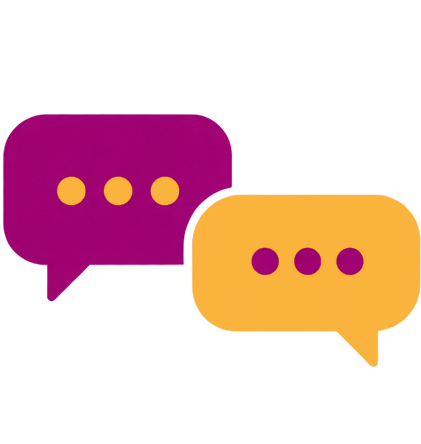 icon-text-bubbles-only